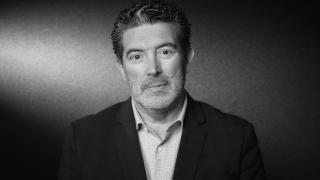 Julián Quirós. El poeta se enfrenta a la era digital