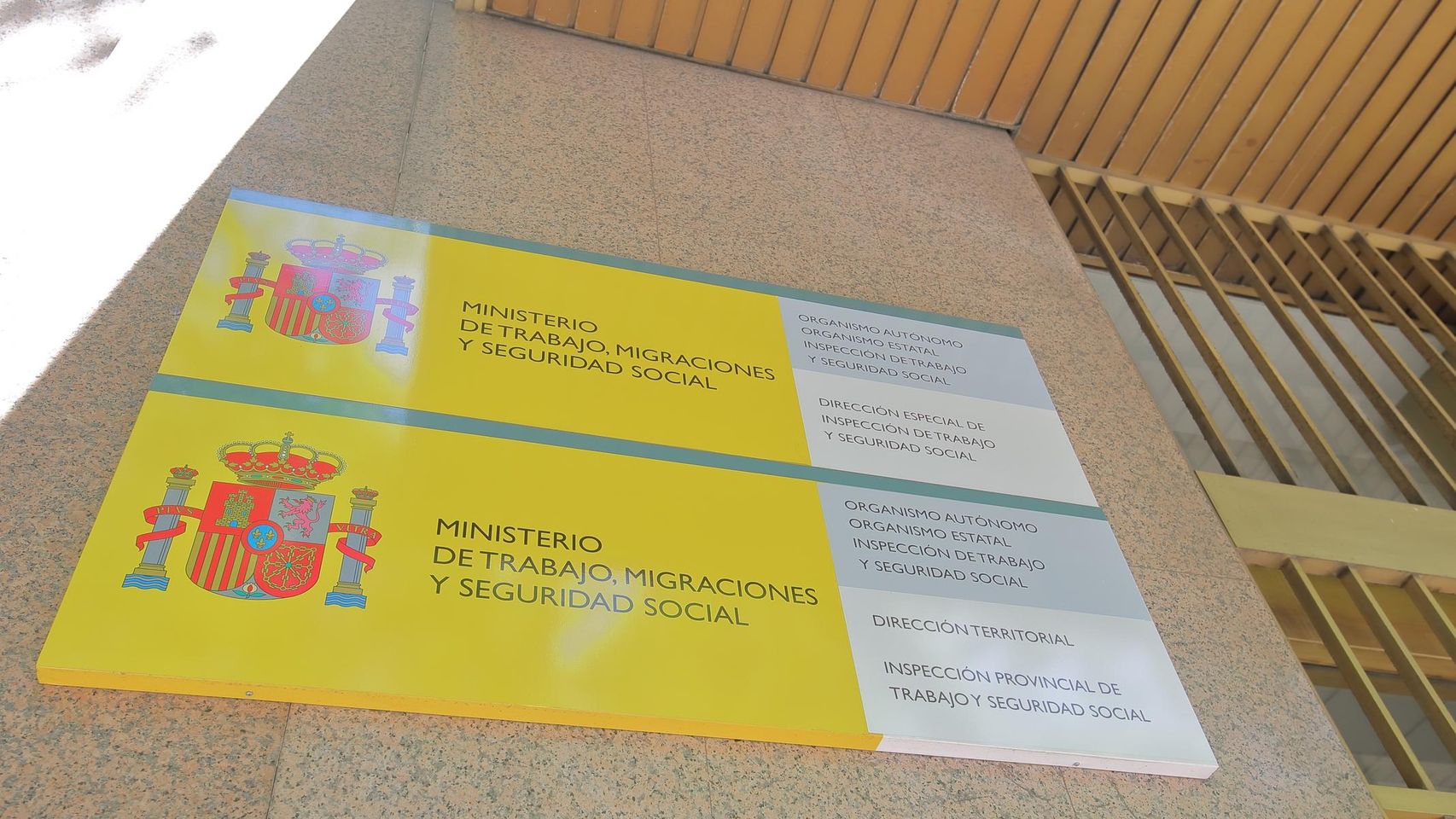 El número de afiliados extranjeros a la Seguridad Social en Galicia ...