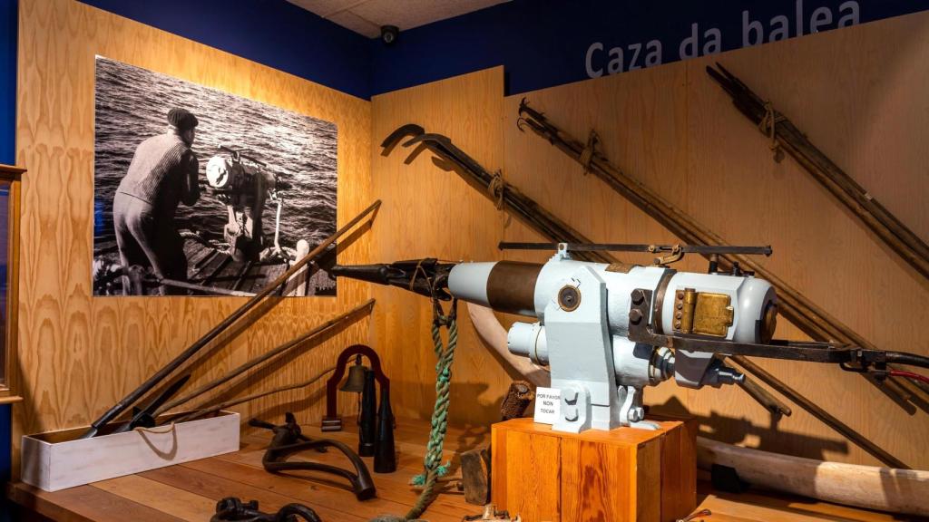 Museo Massó de Bueu