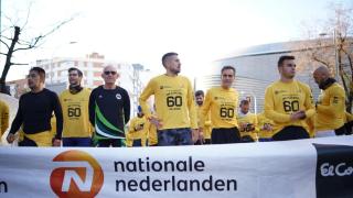 Las mejores imágenes de la Nationale-Nederlanden San Silvestre 2024: la fiesta del 60 aniversario
