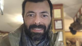 Muere a los 47 años Antonio Álvarez Dardet, símbolo de la lucha contra el cáncer