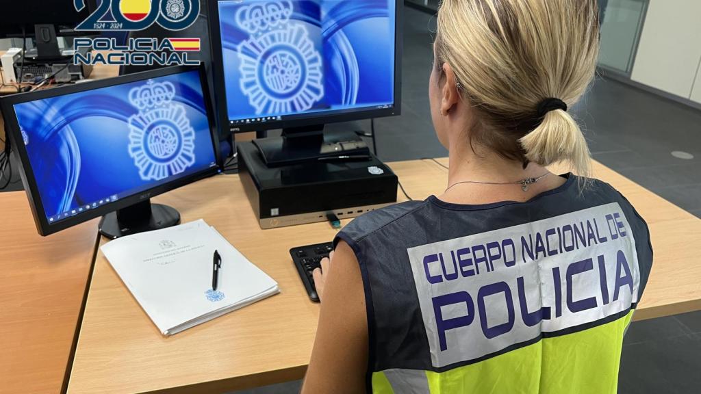 Detenida por sustraer casi 54.000 € de una asociación alicantina de la que ella era presidenta