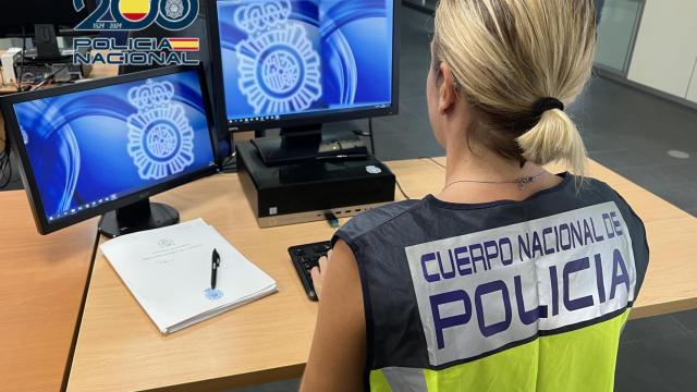 Detenida por sustraer casi 54.000 € de una asociación alicantina de la que ella era presidenta