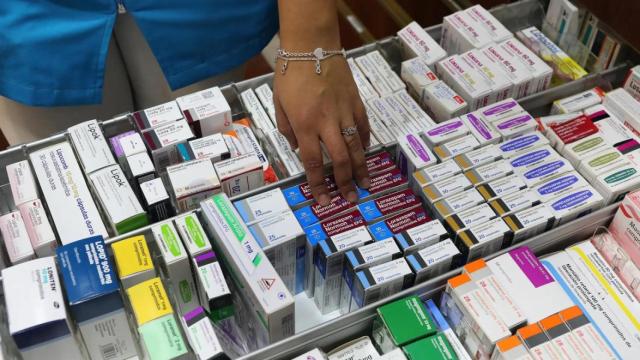 Nueve medicamentos han superado los 100 millones de euros de facturación en los últimos doce meses.