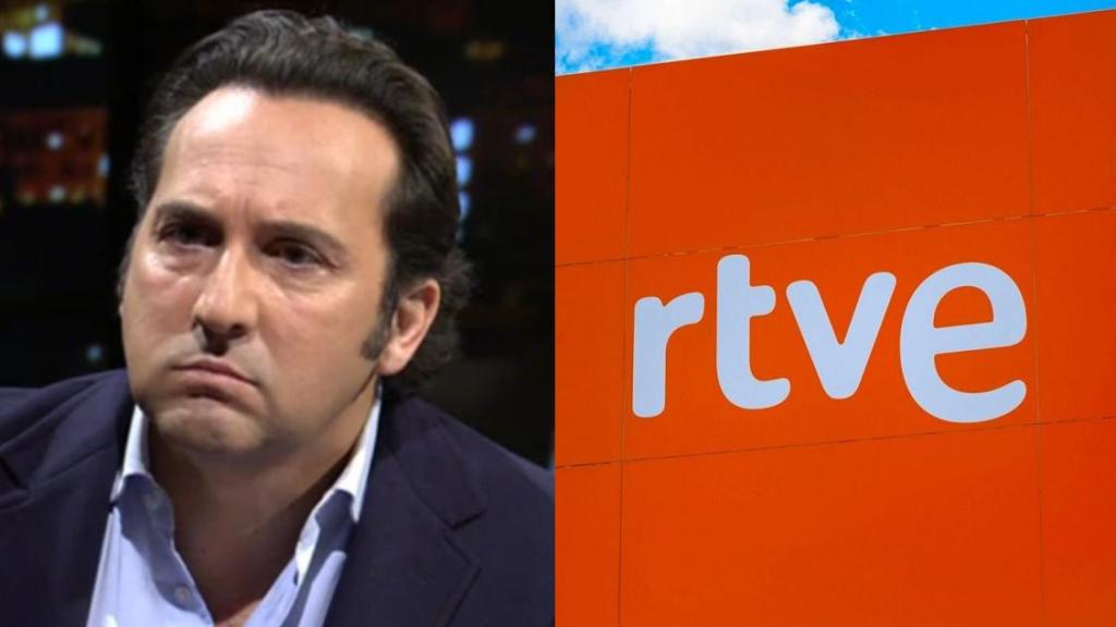 Iker Jiménez o las oposiciones de RTVE, protagonistas de 'Cachitos'