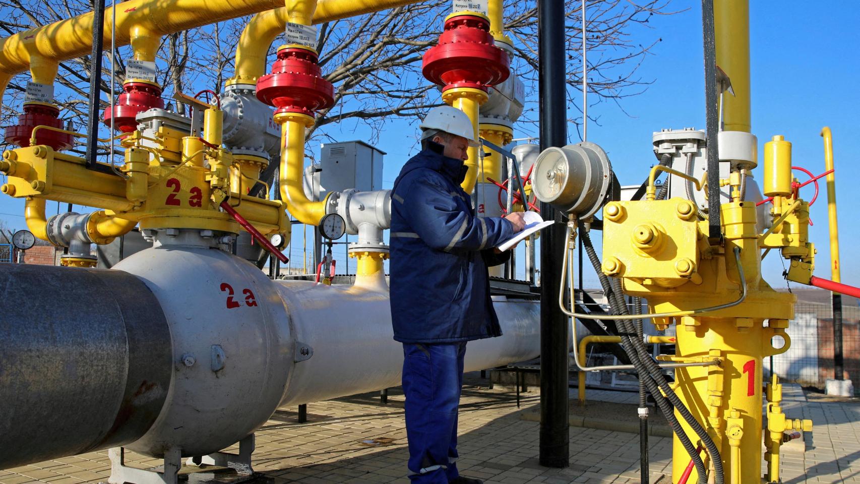 Un fuerte olor a gas preocupa a los vecinos del norte de Toledo y varios pueblos como Magán, Olías del Rey o Bargas