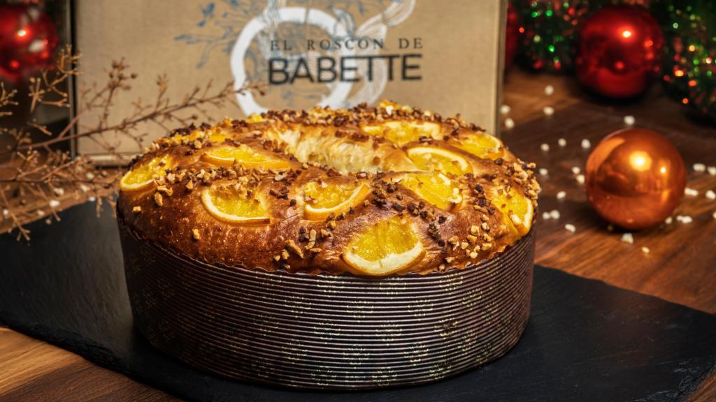 El roscoìn de Babette 202425