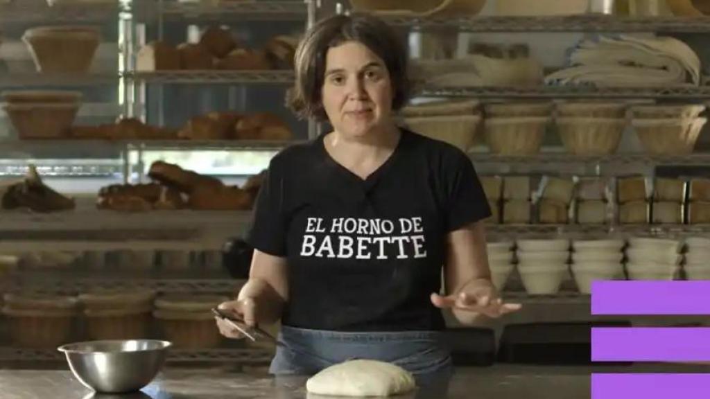 Beatriz Echeverría