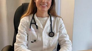 Magdalena Perelló, cardióloga: ¿Te suena lo de los 10.000 pasos al día? Pues es falso, son menos