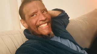 El actor y director de cine, Sergio Peris-Mencheta.