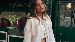 Bea Gimeno, en una imagen de sus redes sociales.