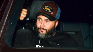 Kiko Rivera hace balance de su vida en una emotiva carta en la que confiesa quién es su ángel de la guarda