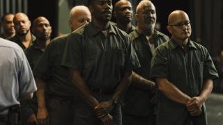 Colman Domingo en 'Las vidas de Sing Sing'