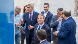 Los españoles valoran a Page como el mejor político de izquierdas en lo que llevamos de siglo XXI