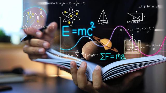 2025 o la perfección matemática en un número singular