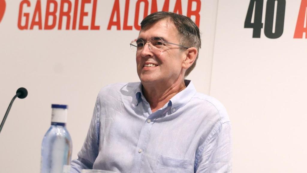 Francesc Antich en una imagen de archivo de 2023.