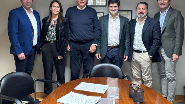 Rodi Motor Services se hace con 10 talleres en Galicia del Grupo Salco