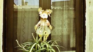 villarino muñeco brujas