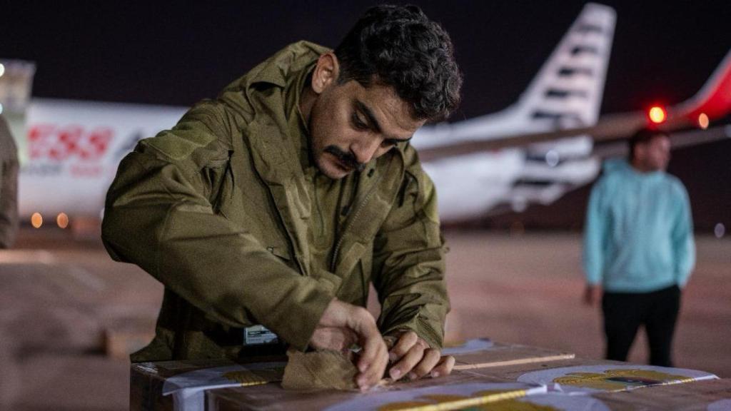 La situación geopolítica de Libia es un caos desde que descarriló la transición a la democracia tras la caída de Moamar Gadafi en 2011.