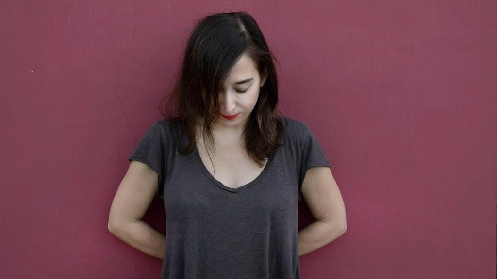 La escritora Blanca Riestra, autora de 'Aquí empieza el mar'. Foto: archivo/Europa Press