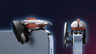 Gatillos táctiles Risoka