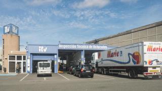 La ITV, clave para reducir el impacto medioambiental de los vehículos
