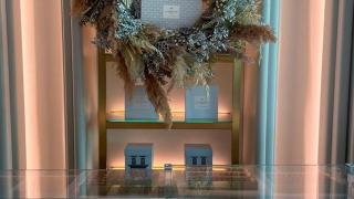 El roscón de Reyes de La Duquesita.