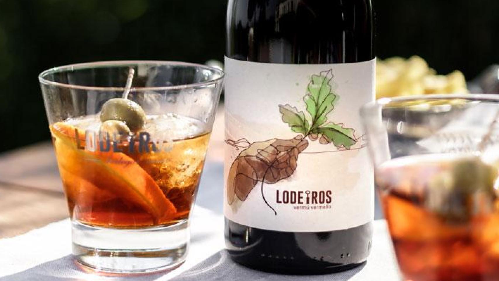 Vermú Lodeiros Rojo fue el mejor valorado, con 94 puntos