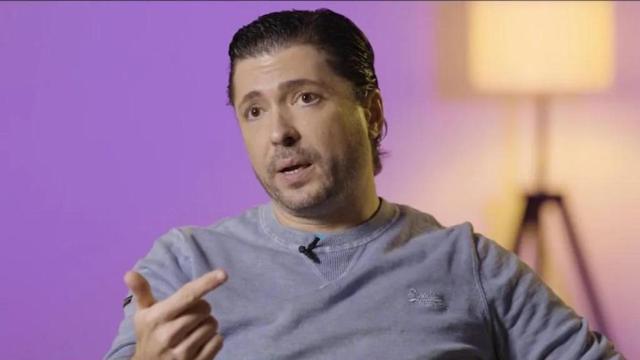 Ángel Cristo Jr. en 'De viernes'.