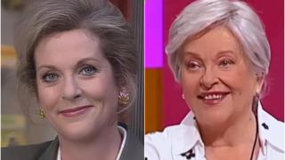 La vida actual de Concha Cuetos, de ser Lourdes en 'Farmacia de guardia' a reivindicar a Antonio del Real