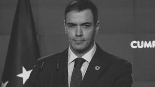 Pedro Sánchez.