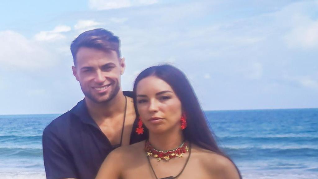 Todas las parejas de  'La Isla de las Tentaciones 8'.