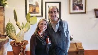 El restaurante mexicano de Valencia que rompe con los tópicos: Respetamos a Frida Kahlo, pero somos más que eso
