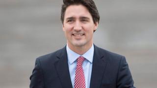 Justin Trudeau, en una imagen de archivo.