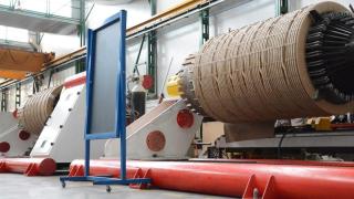 La compañía toledana Ymefi abrirá una fábrica de transformadores en China junto a un socio local