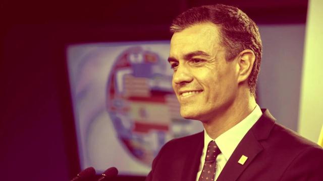 Pedro Sánchez se ha sumado a las felicitaciones a Castilla-La Mancha por el Día de la Región.