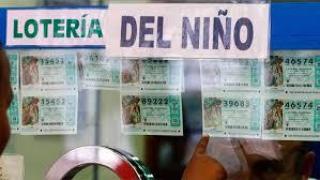 Lotería del Niño 2025, sorteo en directo | Comprobar resultados, todos los premios y a qué hora empieza el sorteo de Reyes