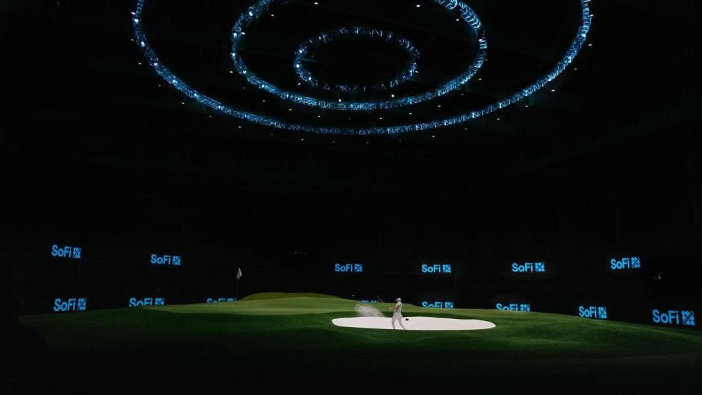 Entrenamiento del TGL