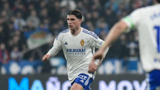 De Raúl Guti o Bebé a Sabin Merino o Alegría: los fichajes de invierno del Real Zaragoza en los últimos años