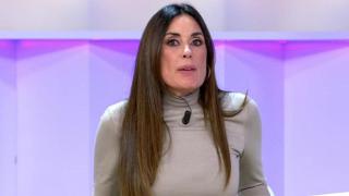 Isabel Rábago en una imagen de archivo.