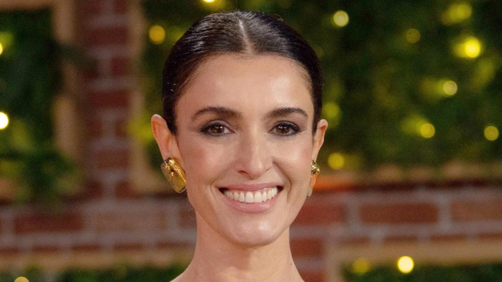 Blanca Romero estrena este miércoles 'Next Level Chef'.