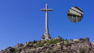 Valle de los Caídos