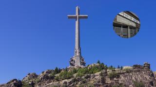 Valle de los Caídos