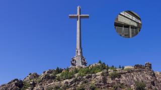 Valle de los Caídos