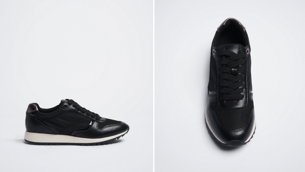 Zapatillas deportivas. Ref. 204306