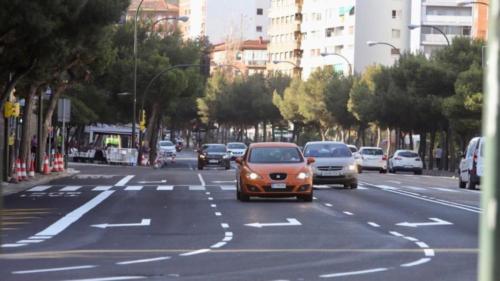 La edad media del parque automovilístico sigue aumentando y ya alcanza los 15 años de antigüedad