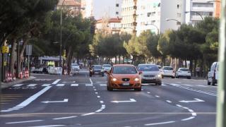La edad media del parque automovilístico sigue aumentando y ya alcanza los 15 años de antigüedad