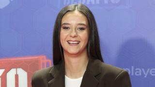 Victoria Federica de Marichalar es concursante de 'El Desafío'