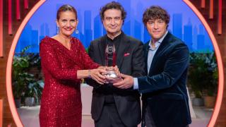 Giro de 180 grados en 'Master Chef Junior'