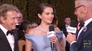 Un look clásico ideal para eventos.